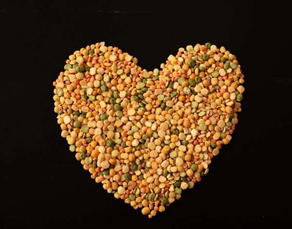Siddha Agro Industry's premium quality pulses and lentils - nature's heart-healthy superfoods.