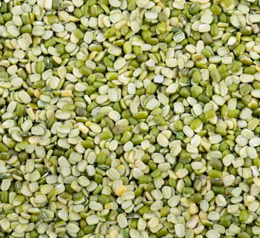 Premium Quality Green Gram Split by Siddha Agro Industry