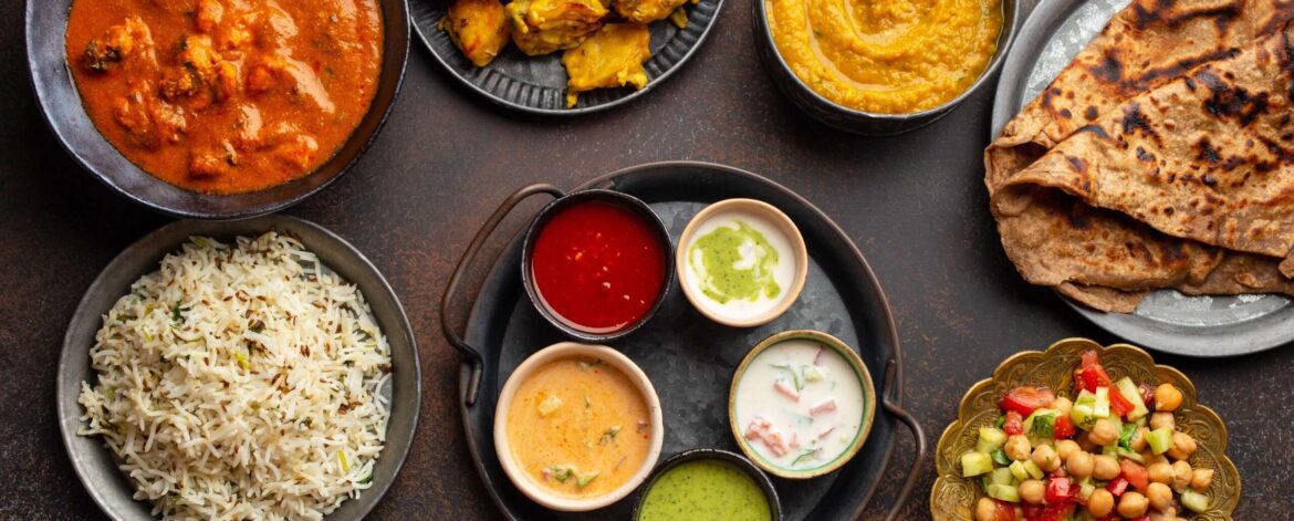 Global cuisine with pulses and lentils - exploring diverse flavors from around the world.