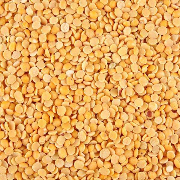 Premium Quality Pigeon peas Split/Toor Dal by Siddha Agro Industry