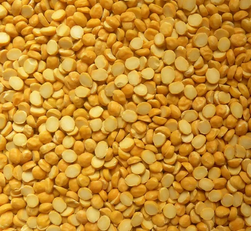 Premium Quality Split Chickpeas/ chana Daal by Siddha Agro Industry